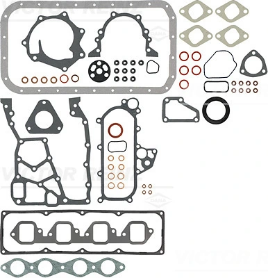 Full Gasket Kit, engine